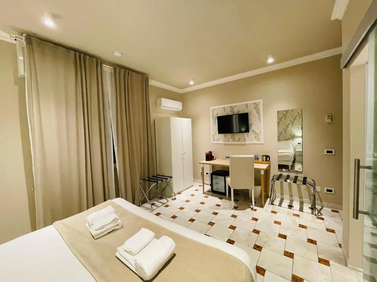 Bed & Breakfast Villa Martina Classic & Luxury Room Pisa