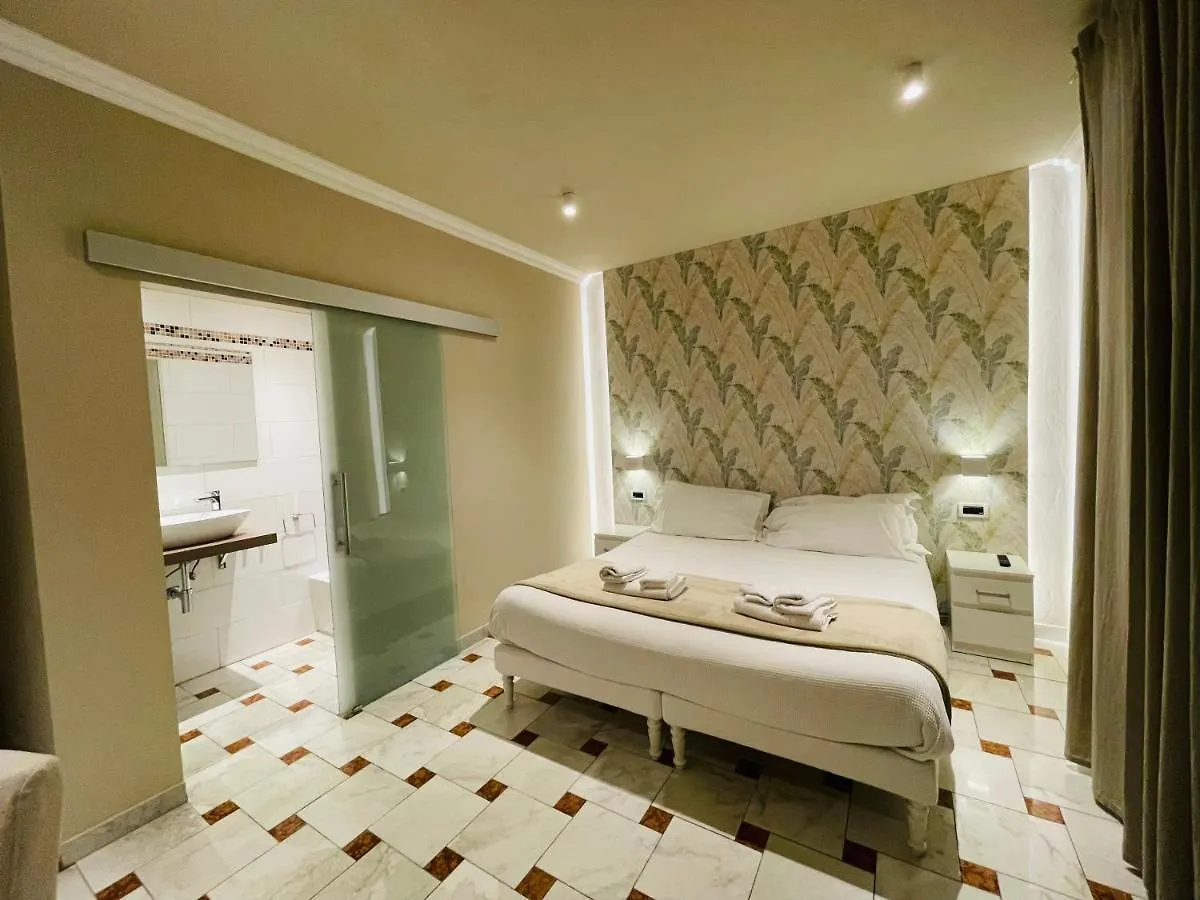 Villa Martina Classic & Luxury Room Pisa