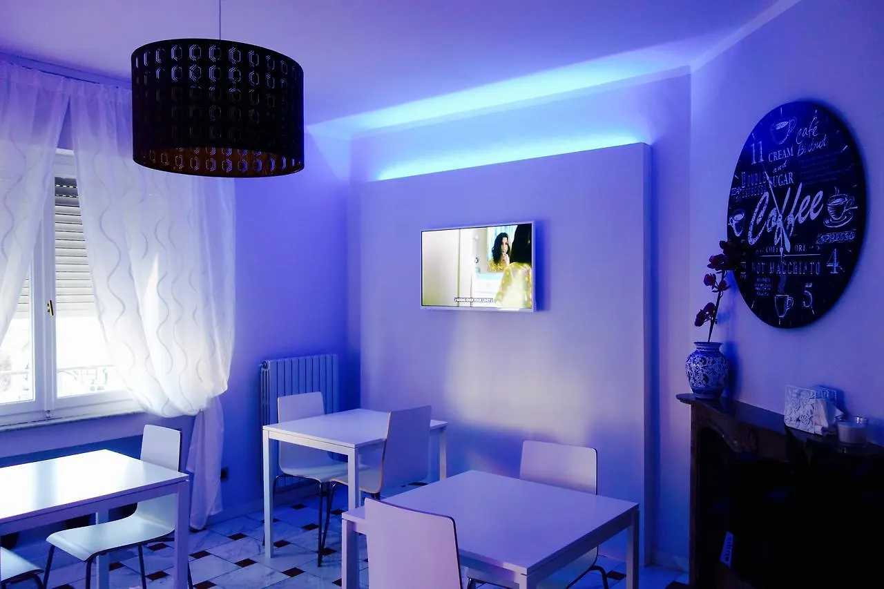 Bed & Breakfast Villa Martina Classic & Luxury Room Pisa
