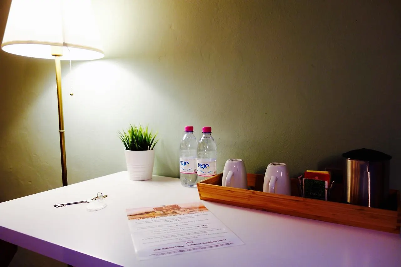 Bed & Breakfast Villa Martina Classic & Luxury Room Pisa