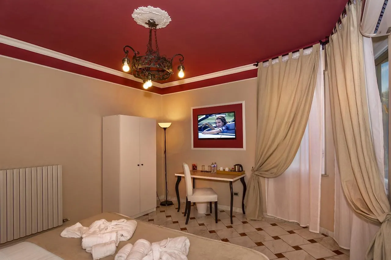 Villa Martina Classic & Luxury Room Pisa
