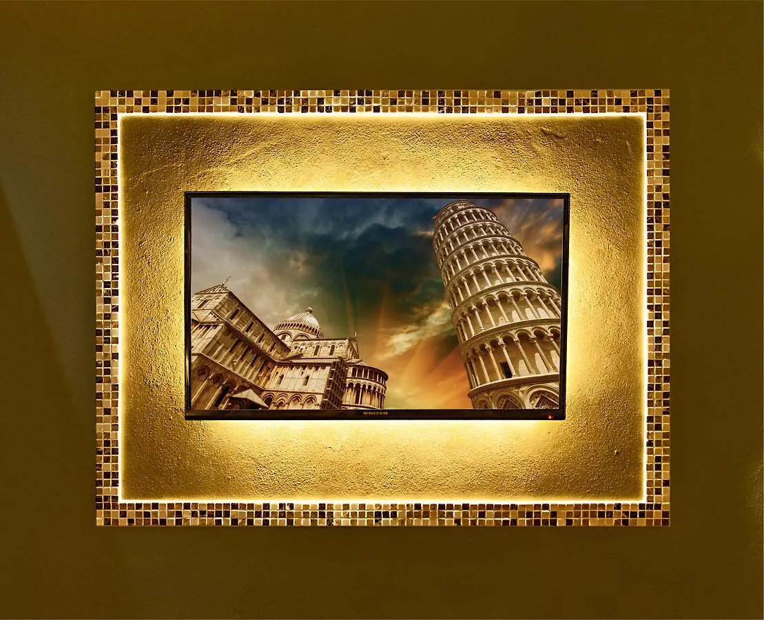 Villa Martina Classic & Luxury Room Pisa