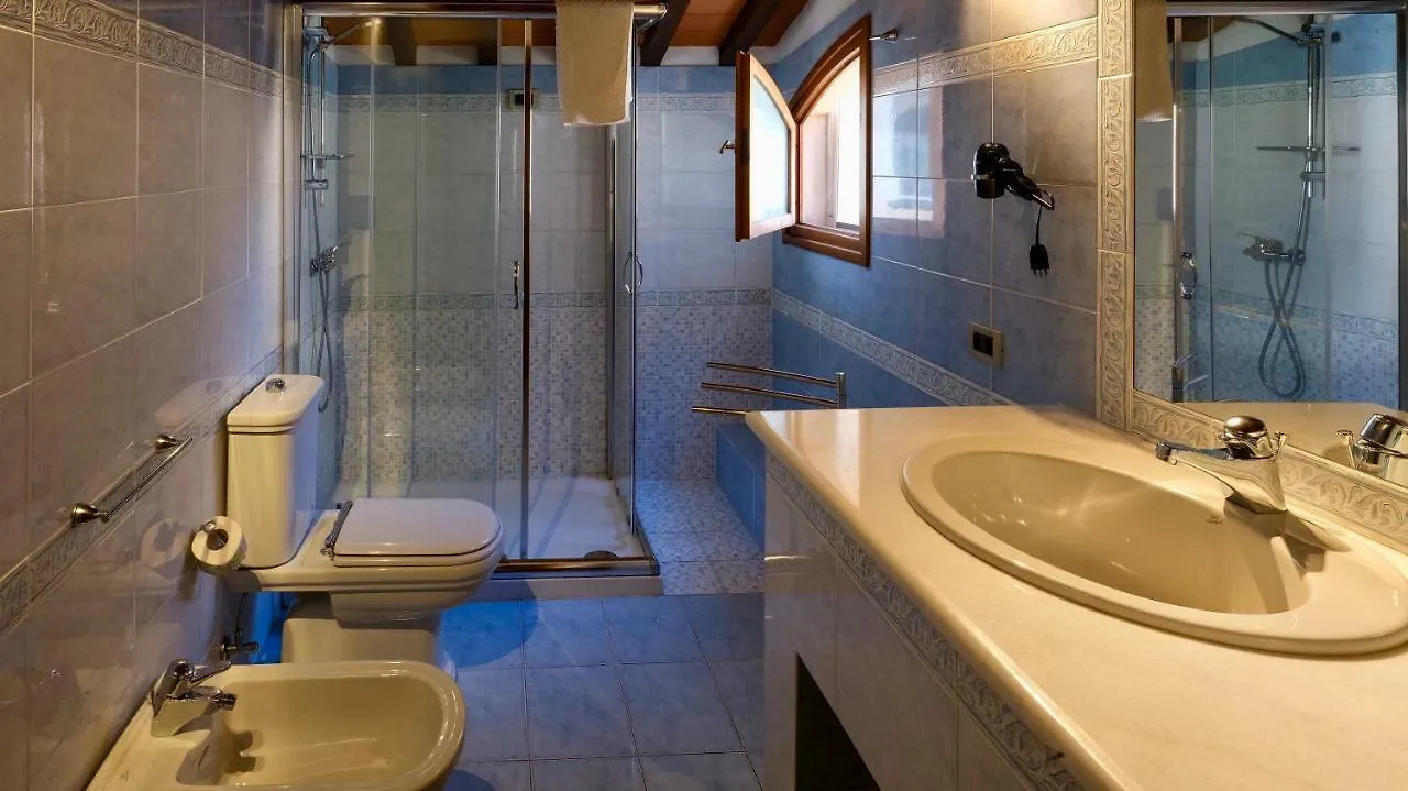 Bed & Breakfast Villa Martina Classic & Luxury Room Pisa