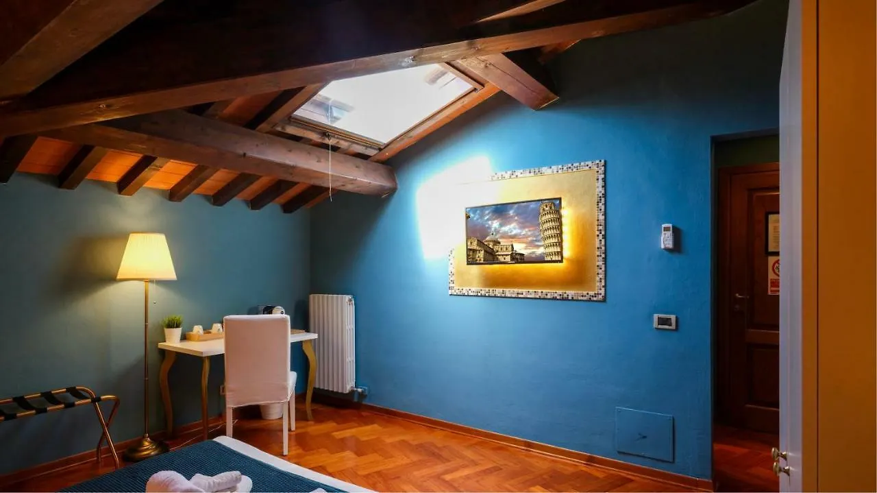 Bed & Breakfast Villa Martina Classic & Luxury Room Pisa