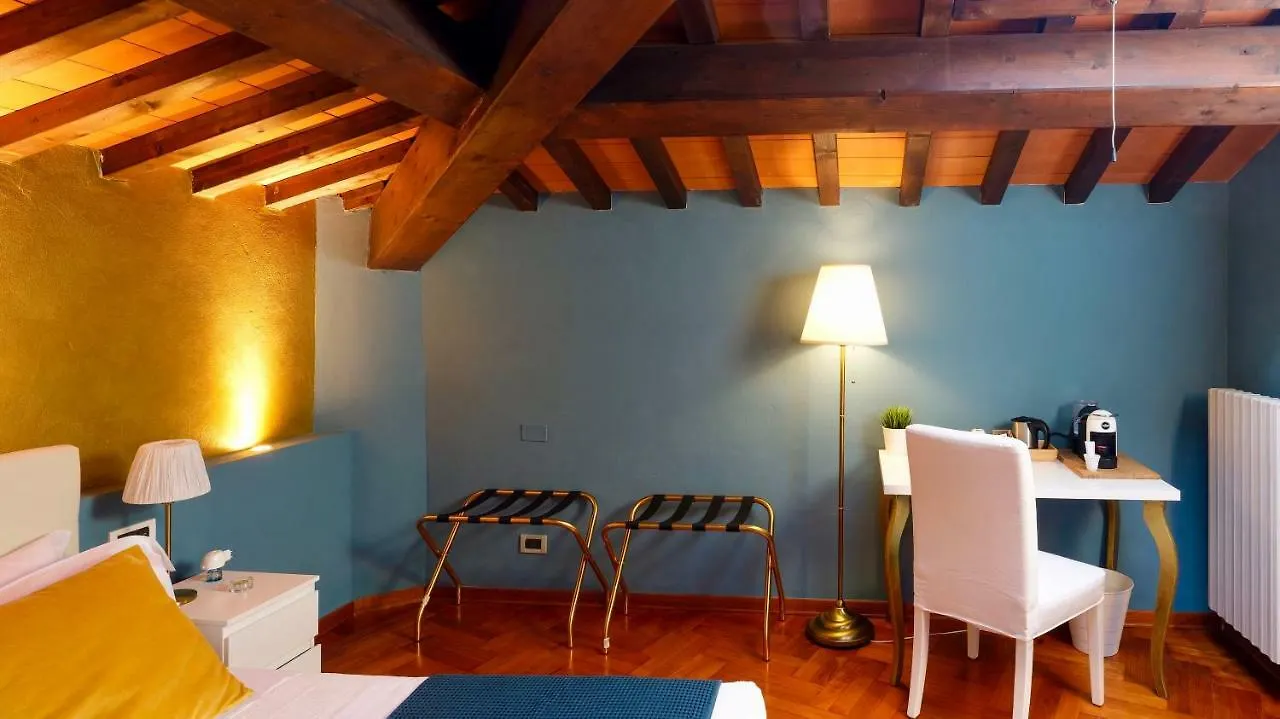 Villa Martina Classic & Luxury Room Pisa Itálie