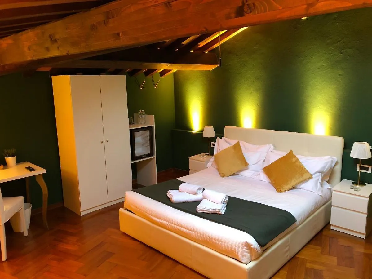 Villa Martina Classic & Luxury Room Pisa