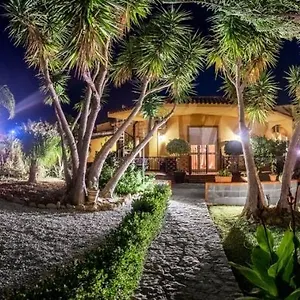 Concordia 3* Villaggio Mose (Sicily)