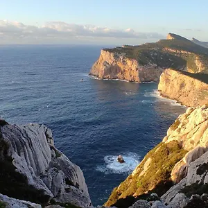 Rosso Di Mare 2* Alghero