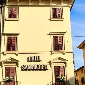 Sanmicheli 2*, Verona Italia