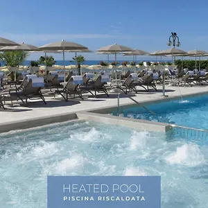 Cavalieri Palace & Szálloda Lido di Jesolo