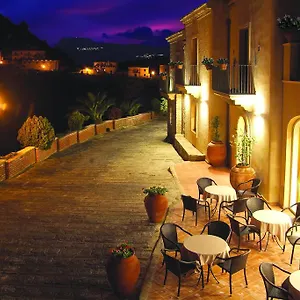 Borgo San Rocco 4*, Savoca Italia
