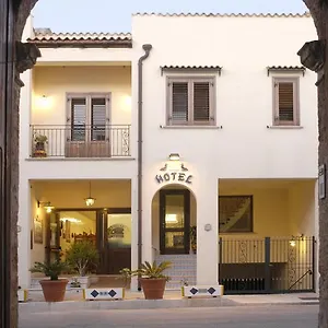 Al-tair 2*, San Vito Lo Capo Italia