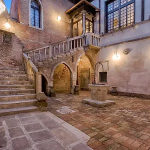 Ca' Nobile Corner 3*, Venezia Italia
