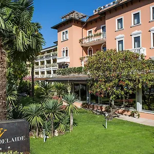 Regina Adelaide 4*, Garda (Verona) Italia