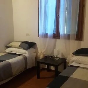 Casa Motta 3*, Poviglio (Reggio Emilia) Italia