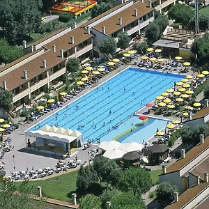 Fabilia Family , Rosolina Mare Italia
