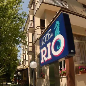 Rio 2*, Cesenatico Italia