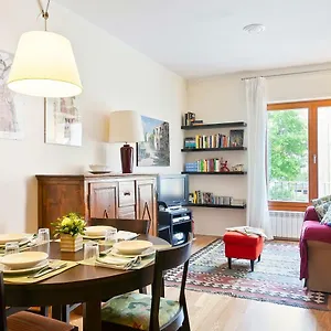 Flat In The Heart Of Appartamento